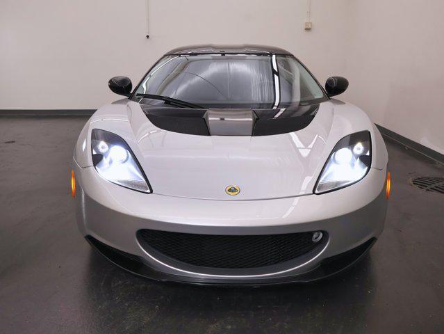used 2014 Lotus Evora car, priced at $60,900