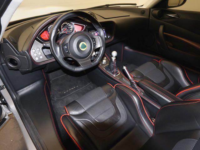 used 2014 Lotus Evora car, priced at $60,900