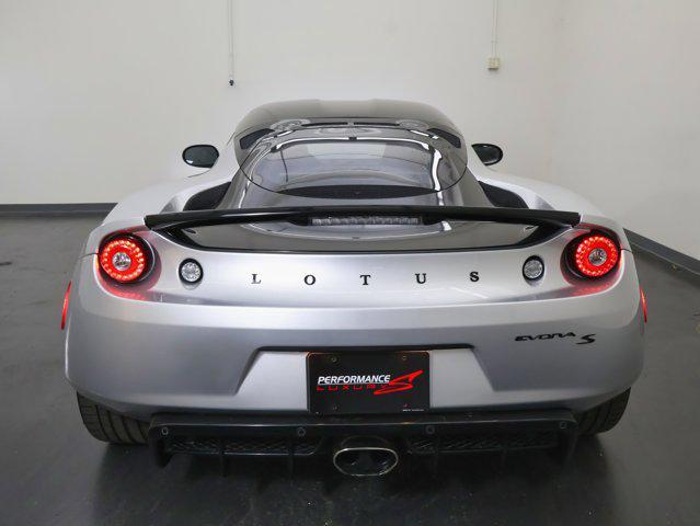 used 2014 Lotus Evora car, priced at $60,900