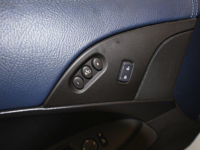 used 2013 Chevrolet Corvette car, priced at $47,990