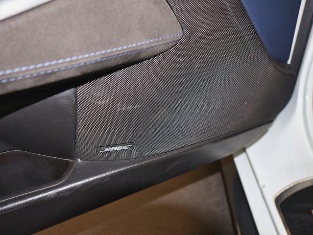 used 2013 Chevrolet Corvette car, priced at $47,990