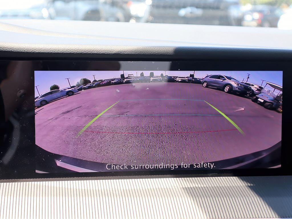 new 2025 Nissan Murano car, priced at $41,999