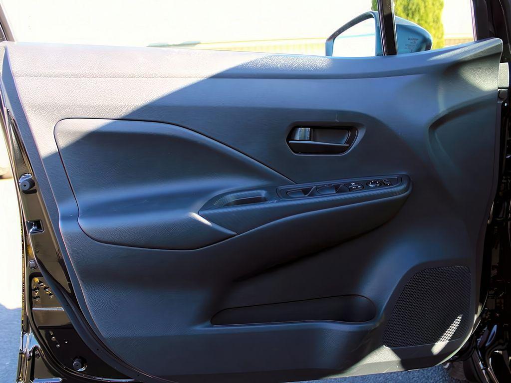 new 2025 Nissan Versa car, priced at $20,749