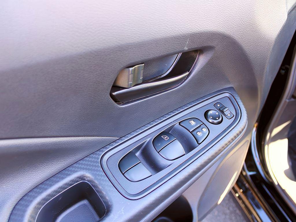 new 2025 Nissan Versa car, priced at $20,749