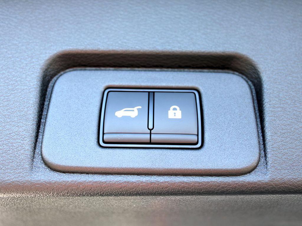 new 2026 Nissan Rogue car, priced at $44,800