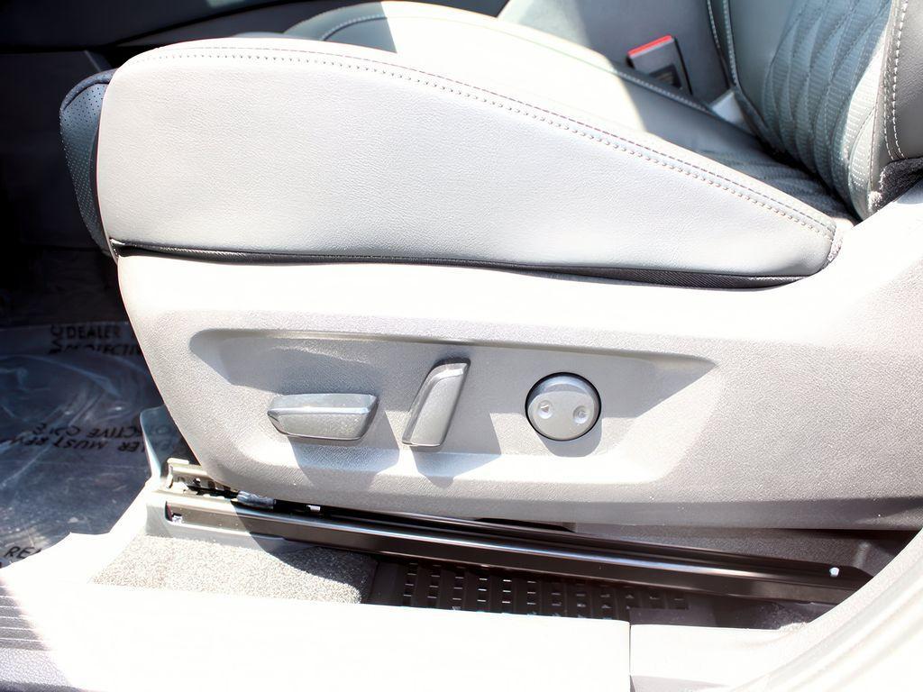 new 2026 Nissan Rogue car, priced at $44,800