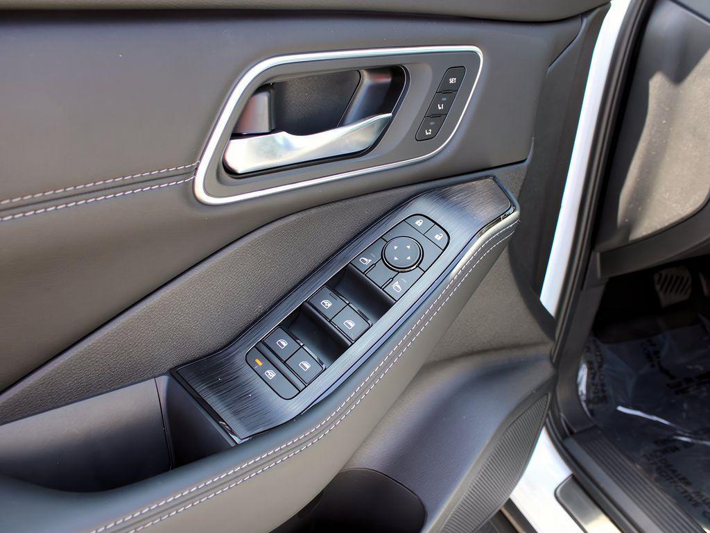 new 2026 Nissan Rogue car, priced at $44,800