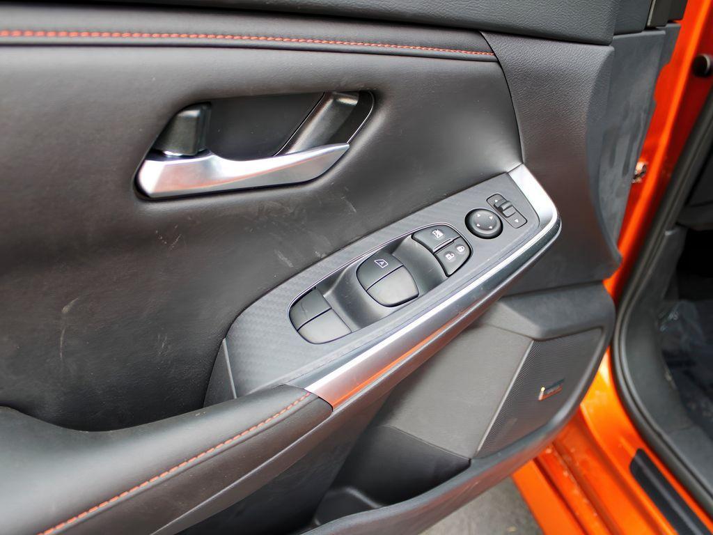 new 2025 Nissan Sentra car, priced at $29,660