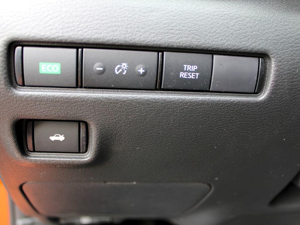 new 2025 Nissan Sentra car, priced at $29,660