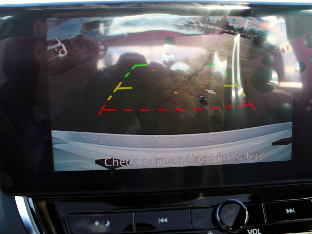 new 2025 Nissan Altima car, priced at $32,999