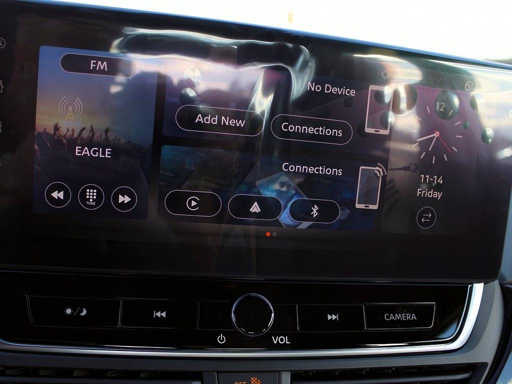 new 2025 Nissan Altima car, priced at $32,999