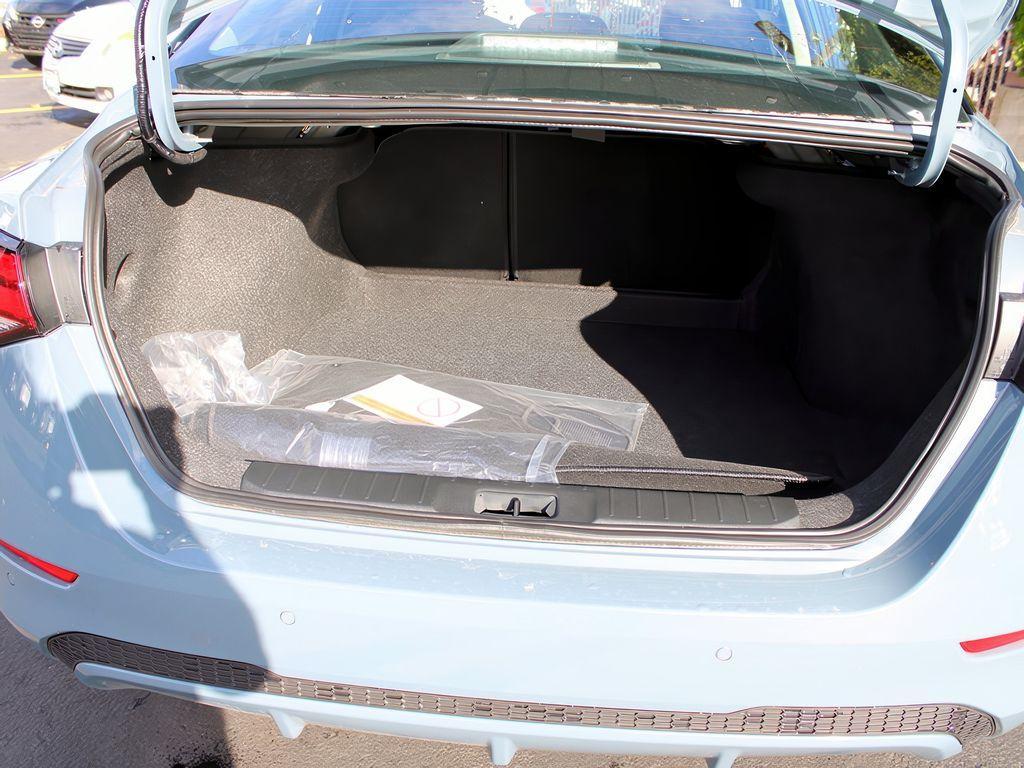 new 2025 Nissan Sentra car, priced at $22,999