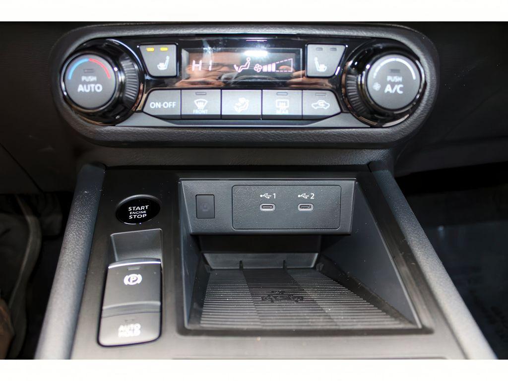 new 2026 Nissan Kicks car