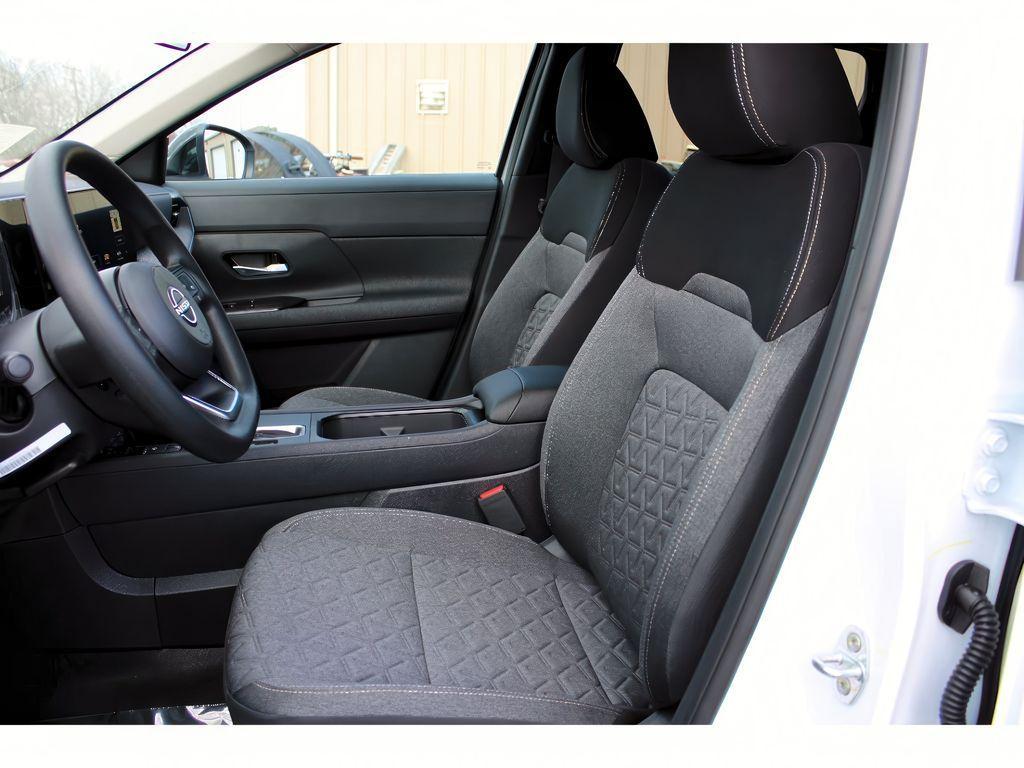 new 2026 Nissan Kicks car