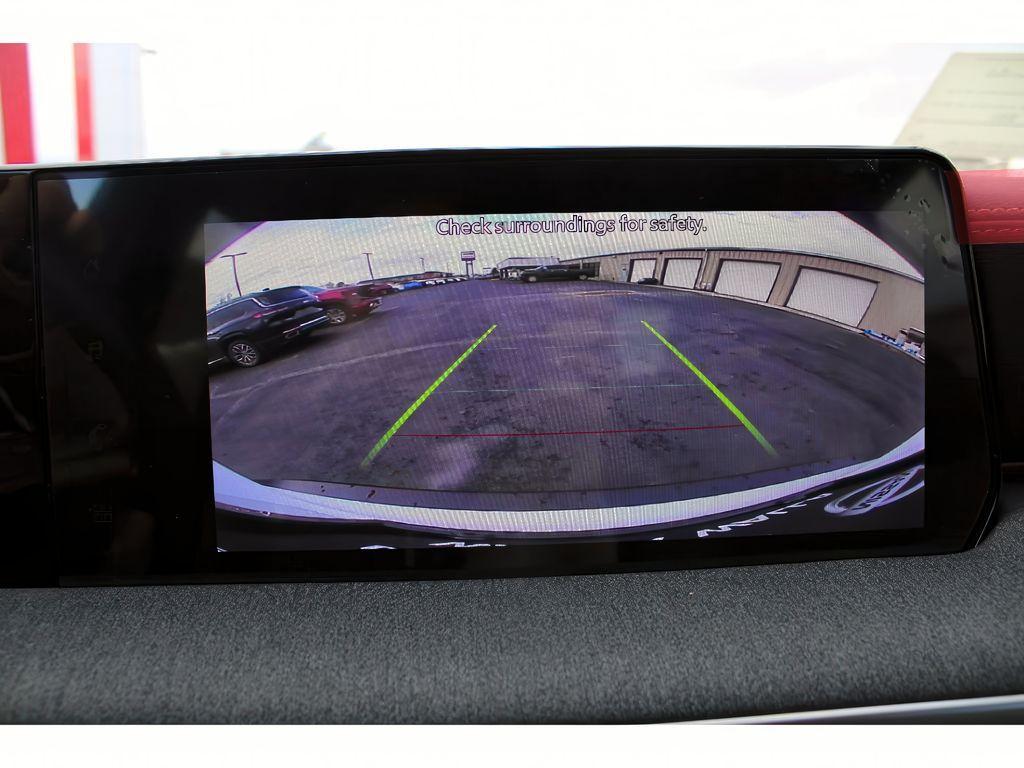 new 2026 Nissan Kicks car