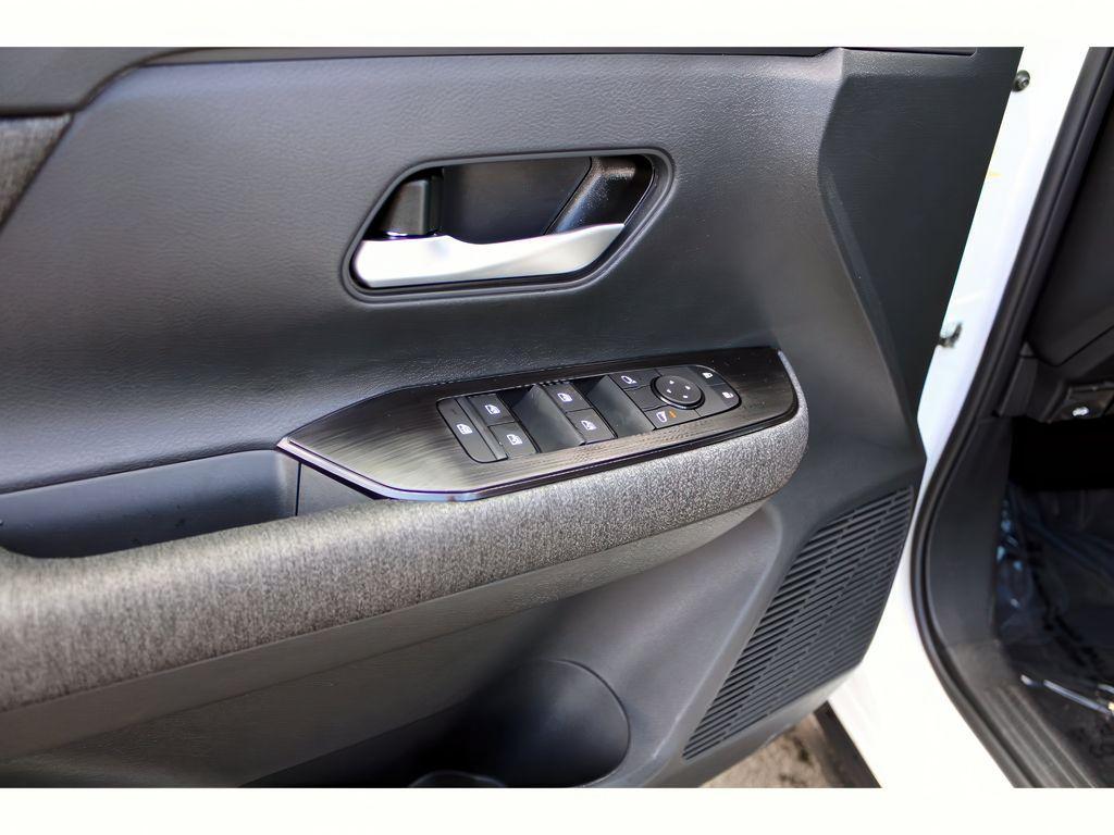 new 2026 Nissan Kicks car