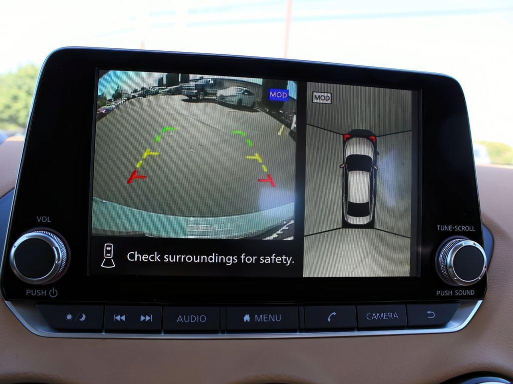 new 2025 Nissan Sentra car, priced at $26,999