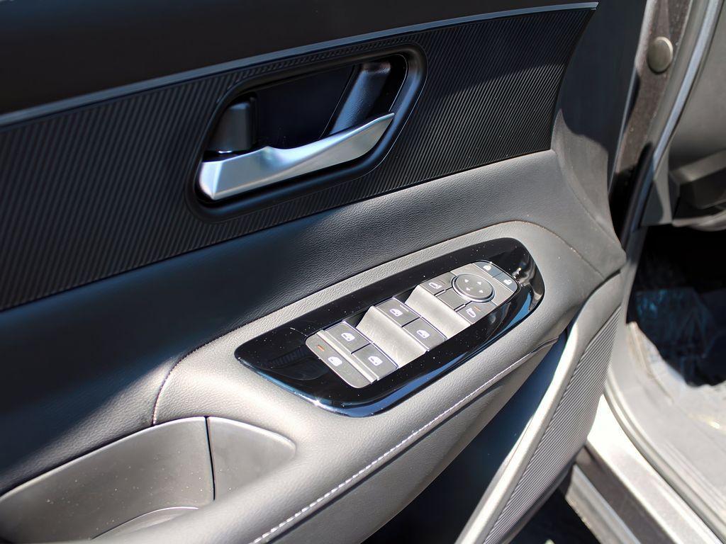 new 2025 Nissan Murano car, priced at $43,999