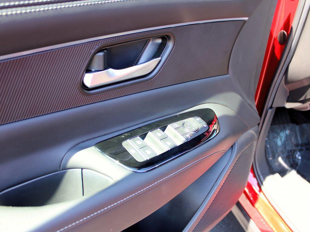 new 2025 Nissan Murano car, priced at $43,999