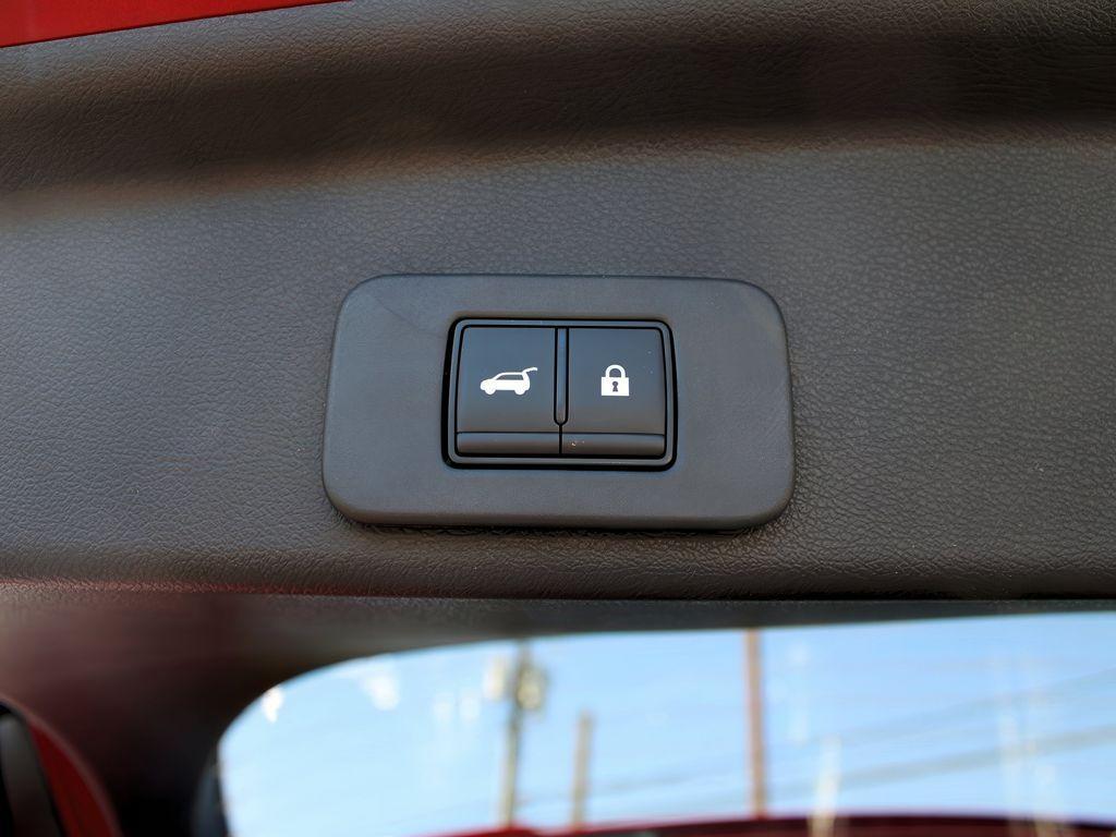 new 2025 Nissan Murano car, priced at $43,999