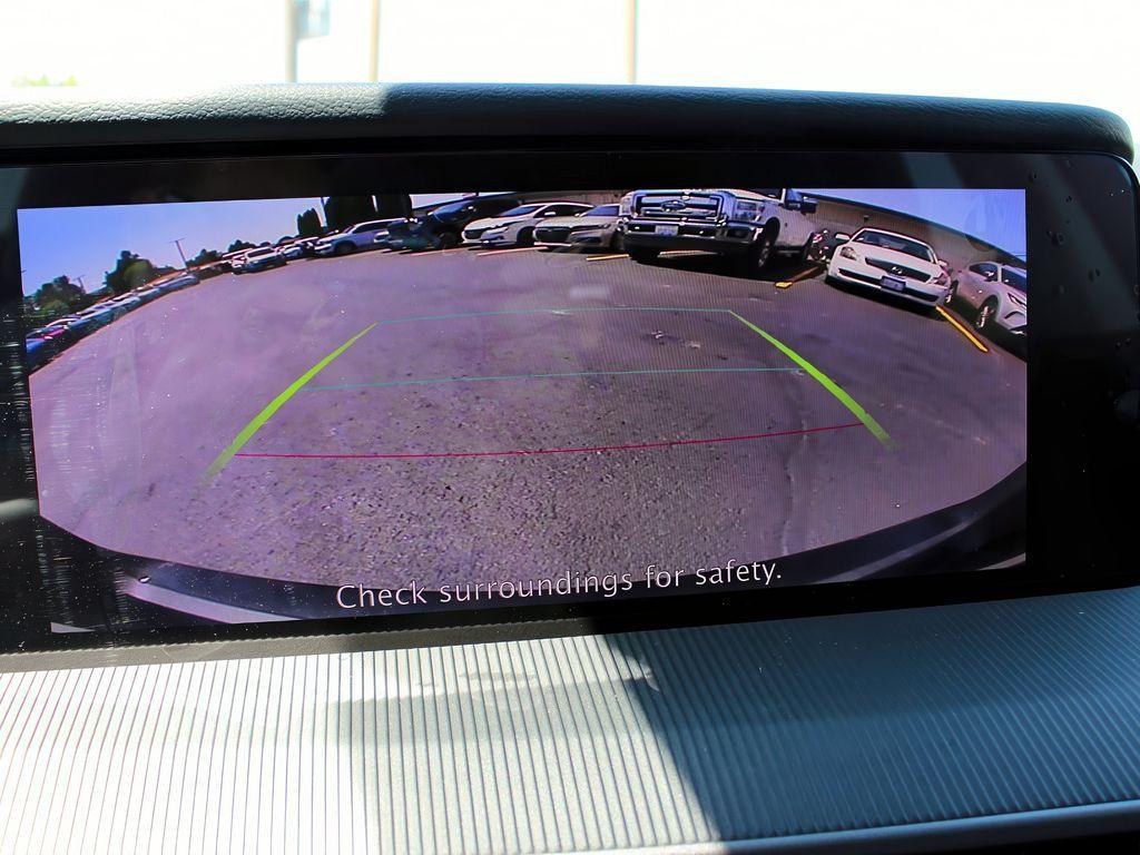 new 2025 Nissan Murano car, priced at $43,999