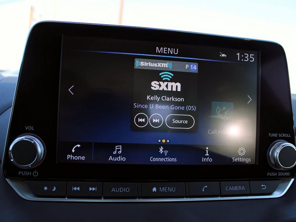 new 2025 Nissan Sentra car, priced at $28,999