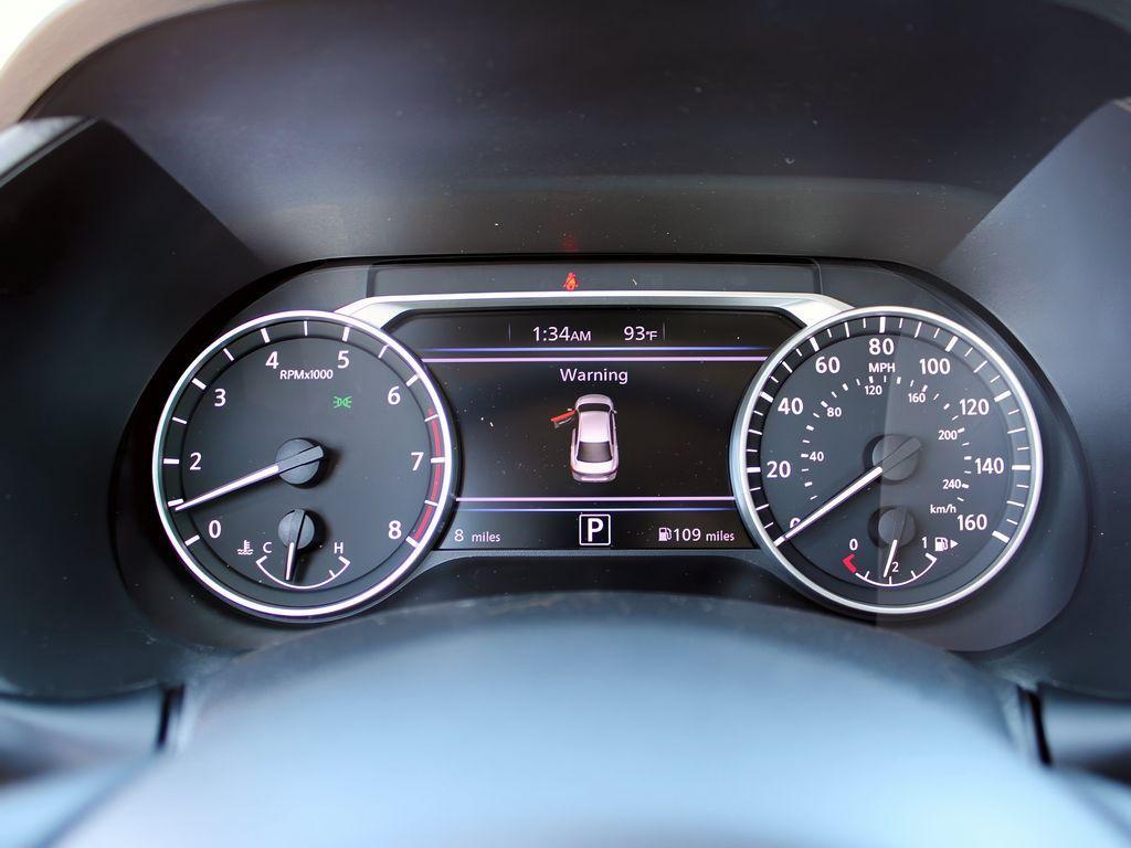 new 2025 Nissan Sentra car, priced at $28,999