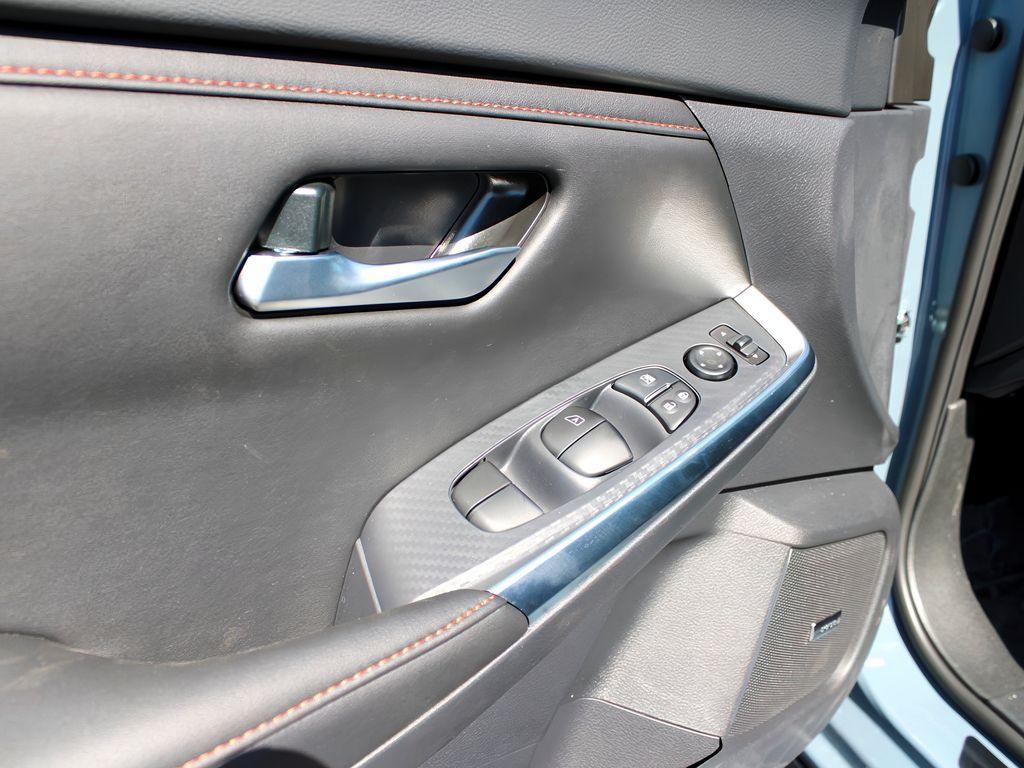 new 2025 Nissan Sentra car, priced at $28,999