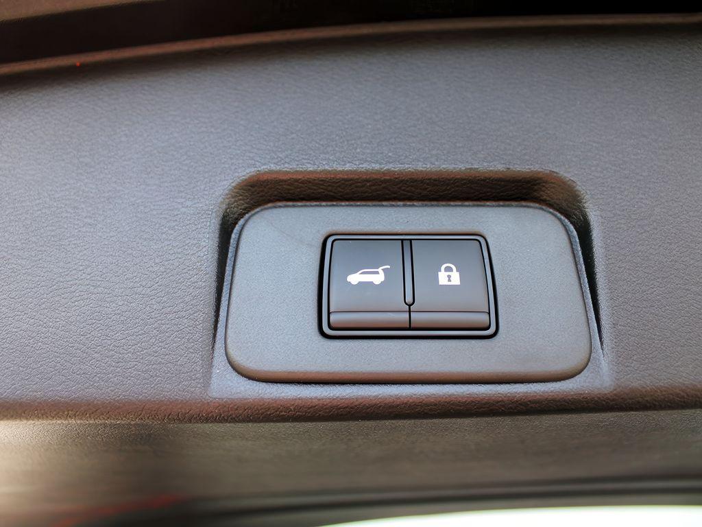 new 2026 Nissan Rogue car, priced at $38,340