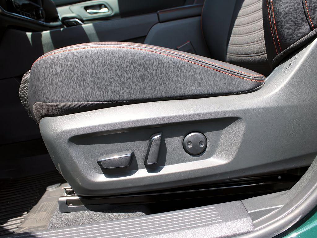 new 2026 Nissan Rogue car, priced at $38,340