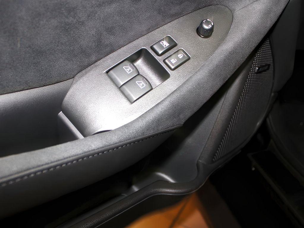 new 2026 Nissan Z car, priced at $57,880