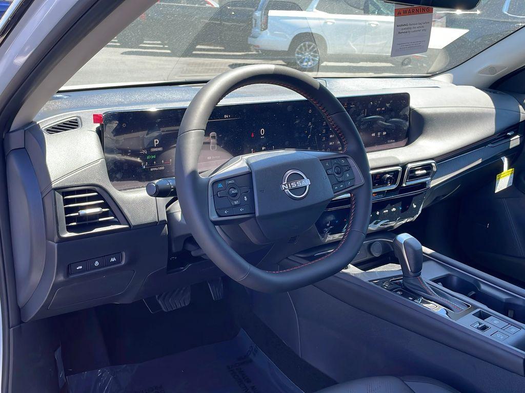 new 2026 Nissan Sentra car