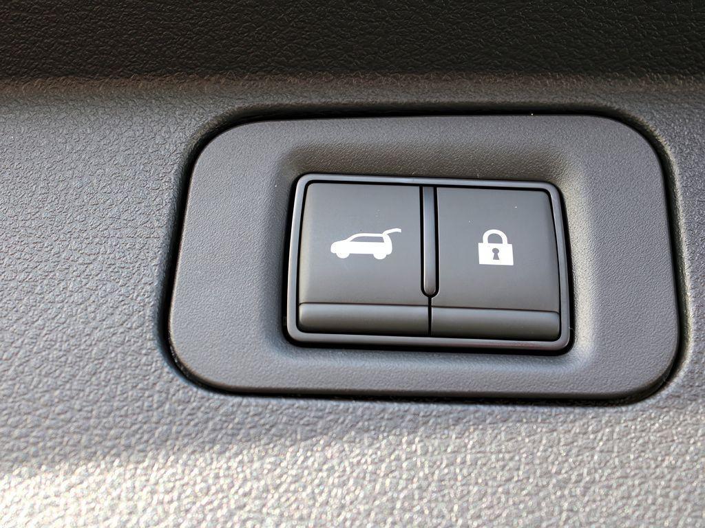 new 2026 Nissan Armada car, priced at $71,890