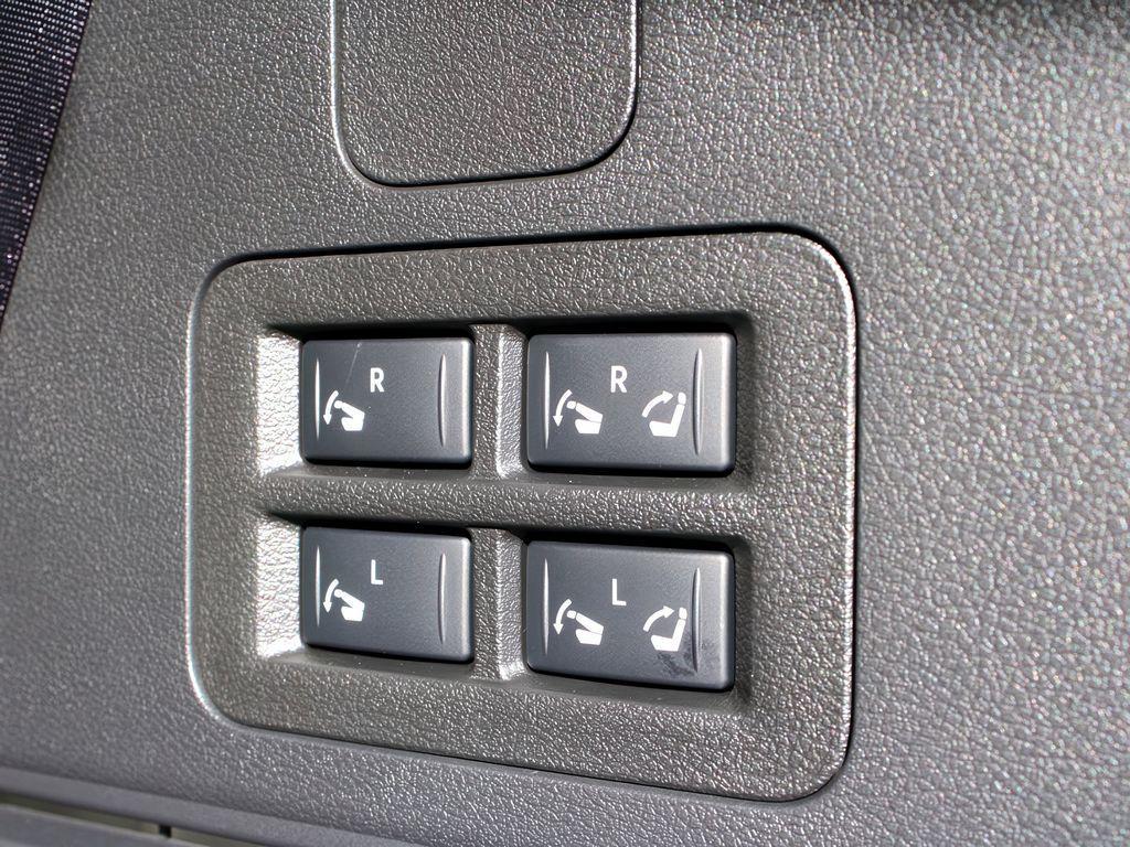 new 2026 Nissan Armada car, priced at $71,890