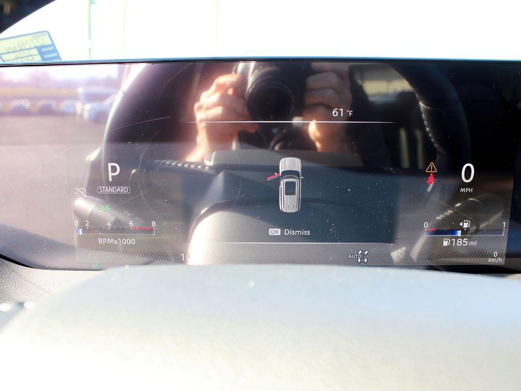 new 2026 Nissan Armada car, priced at $71,890