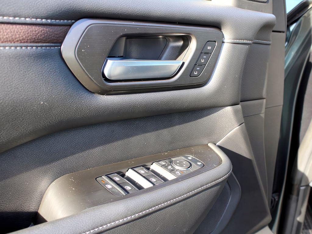 new 2026 Nissan Armada car, priced at $71,890