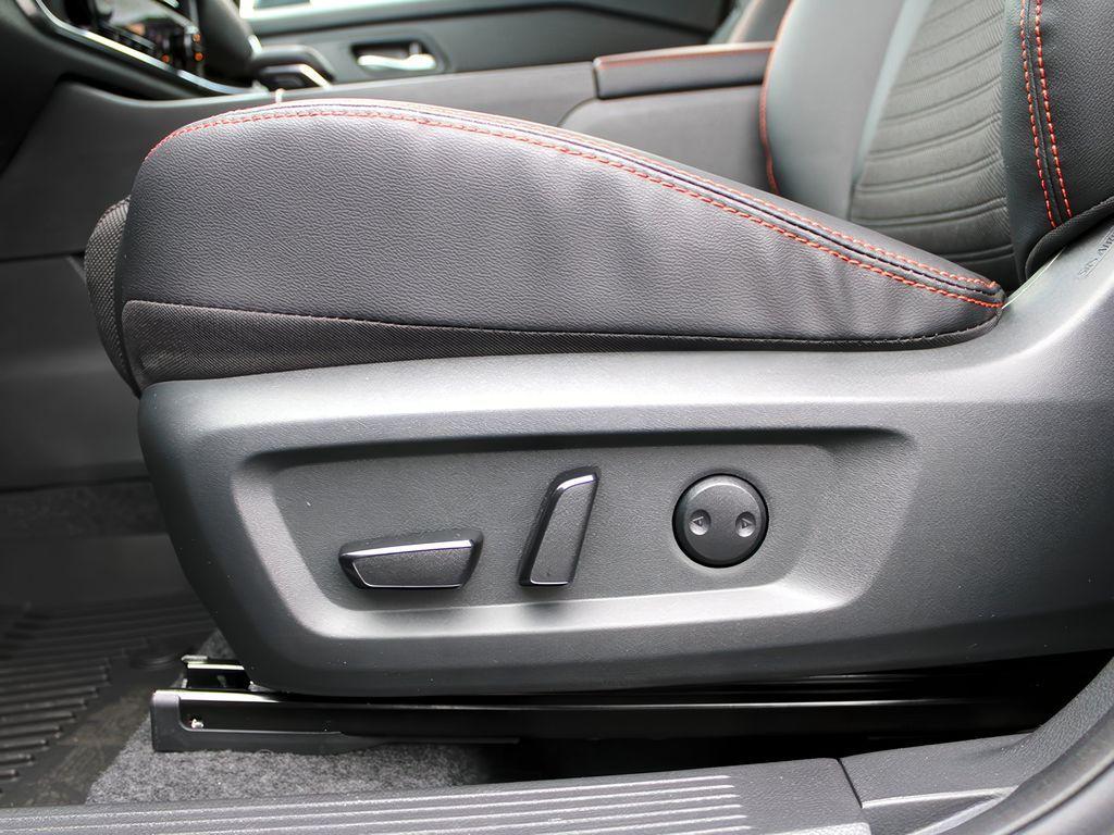 new 2026 Nissan Rogue car