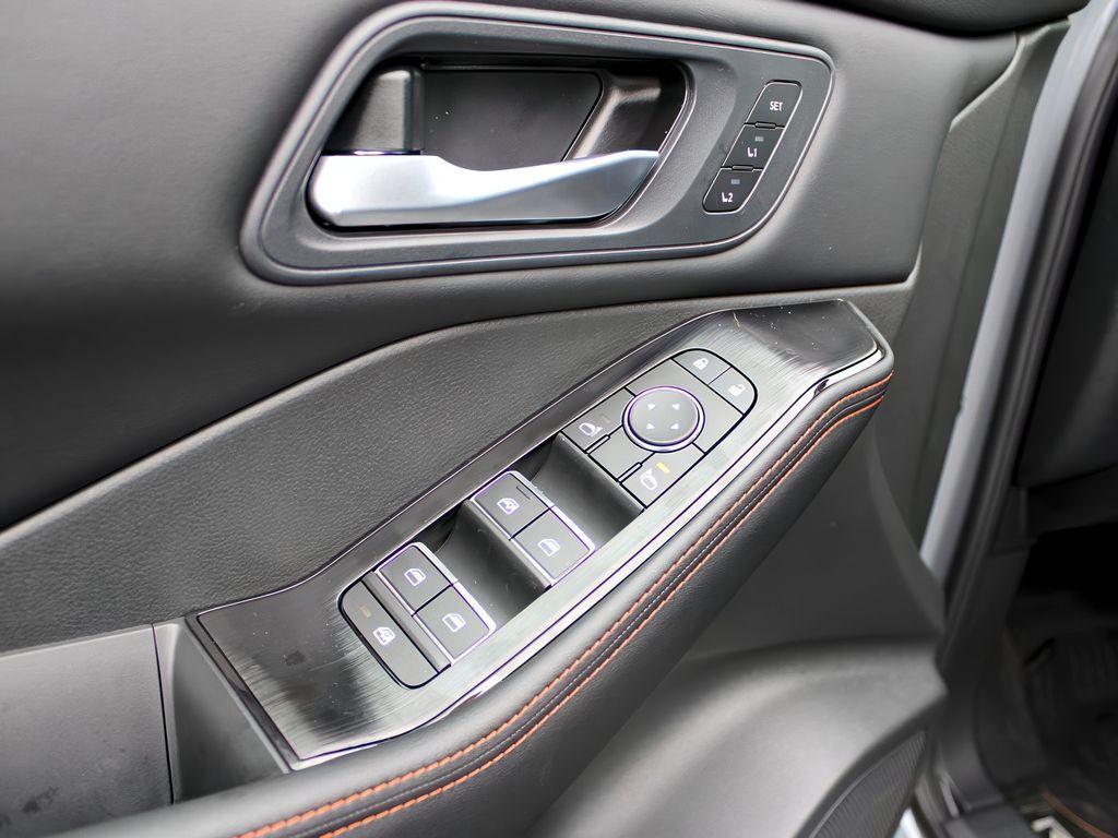 new 2026 Nissan Rogue car, priced at $37,445