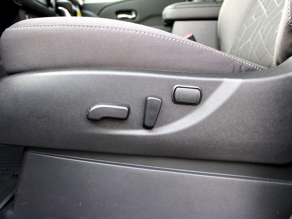 new 2026 Nissan Frontier car, priced at $43,635