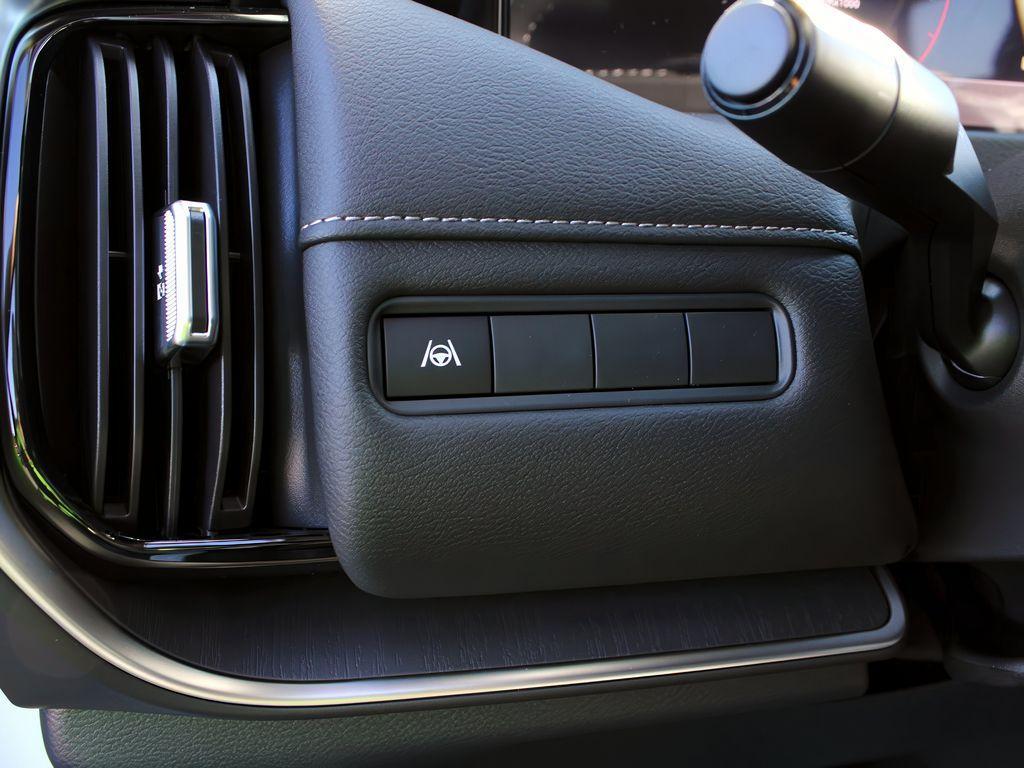 new 2026 Nissan Armada car, priced at $65,560