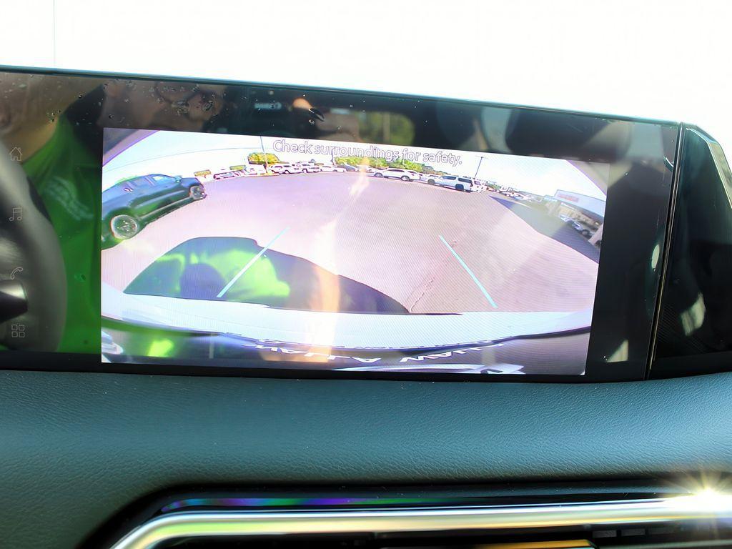 new 2026 Nissan Armada car, priced at $65,560