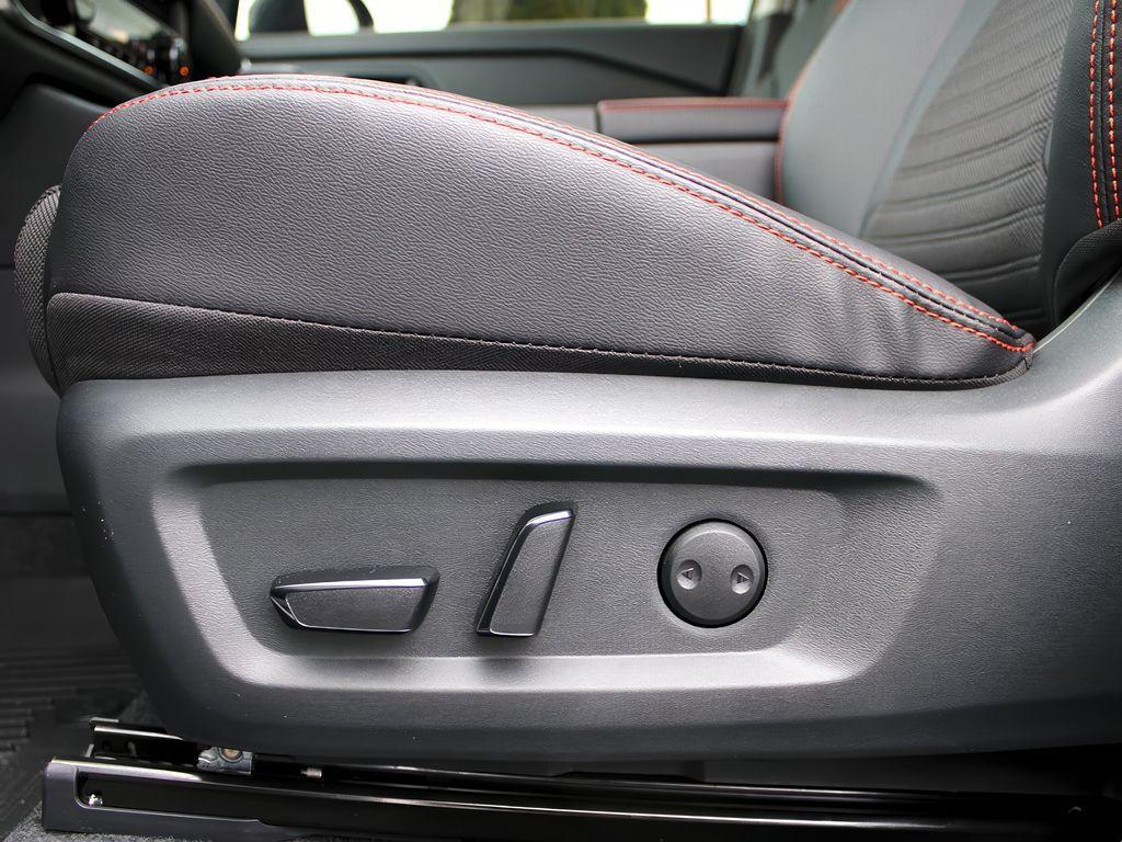 new 2026 Nissan Rogue car, priced at $37,445