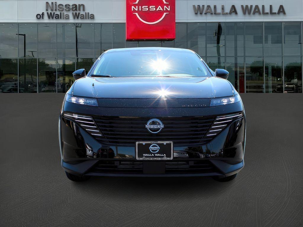 new 2025 Nissan Murano car, priced at $42,999