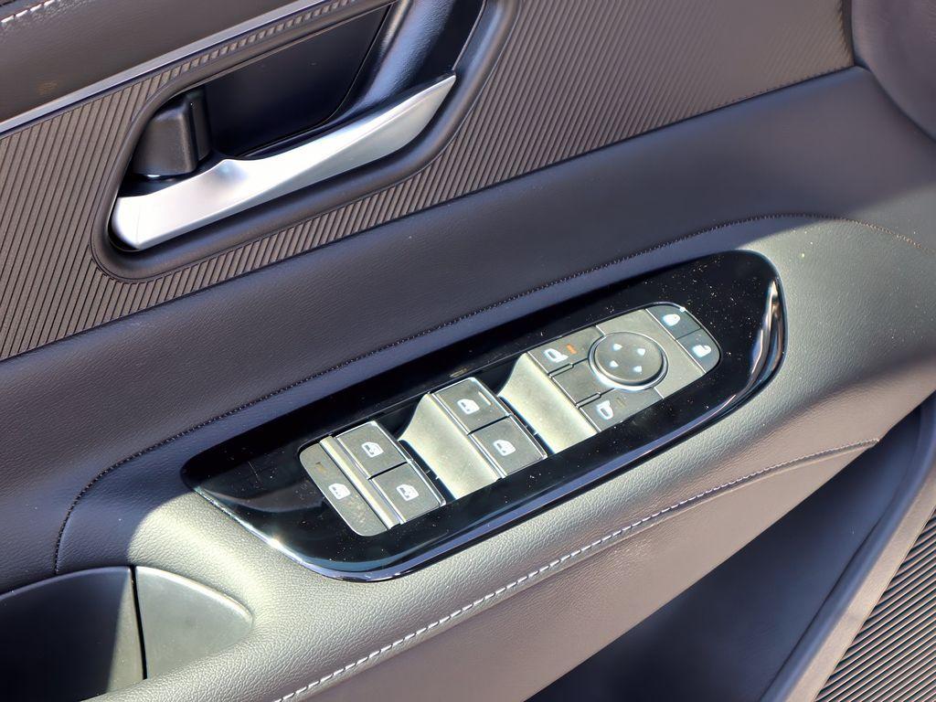 new 2025 Nissan Murano car, priced at $42,999