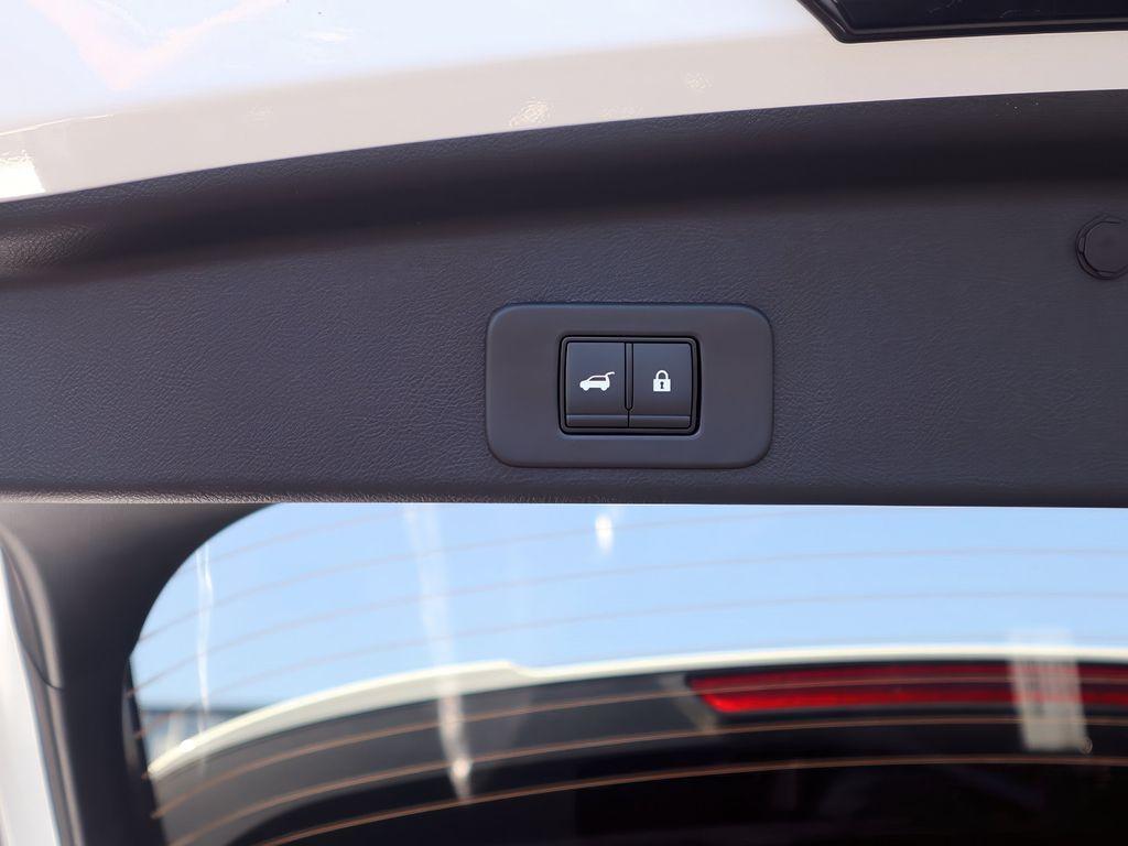 new 2025 Nissan Murano car, priced at $42,999