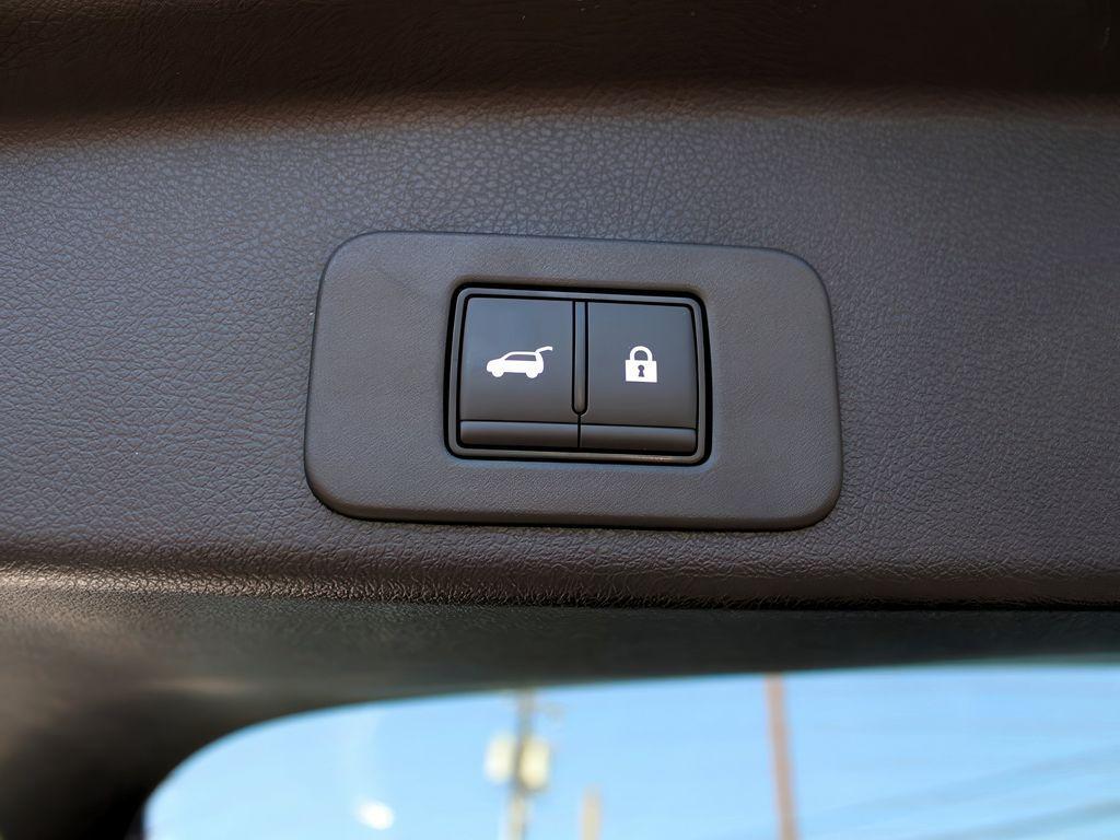 new 2025 Nissan Murano car, priced at $46,999