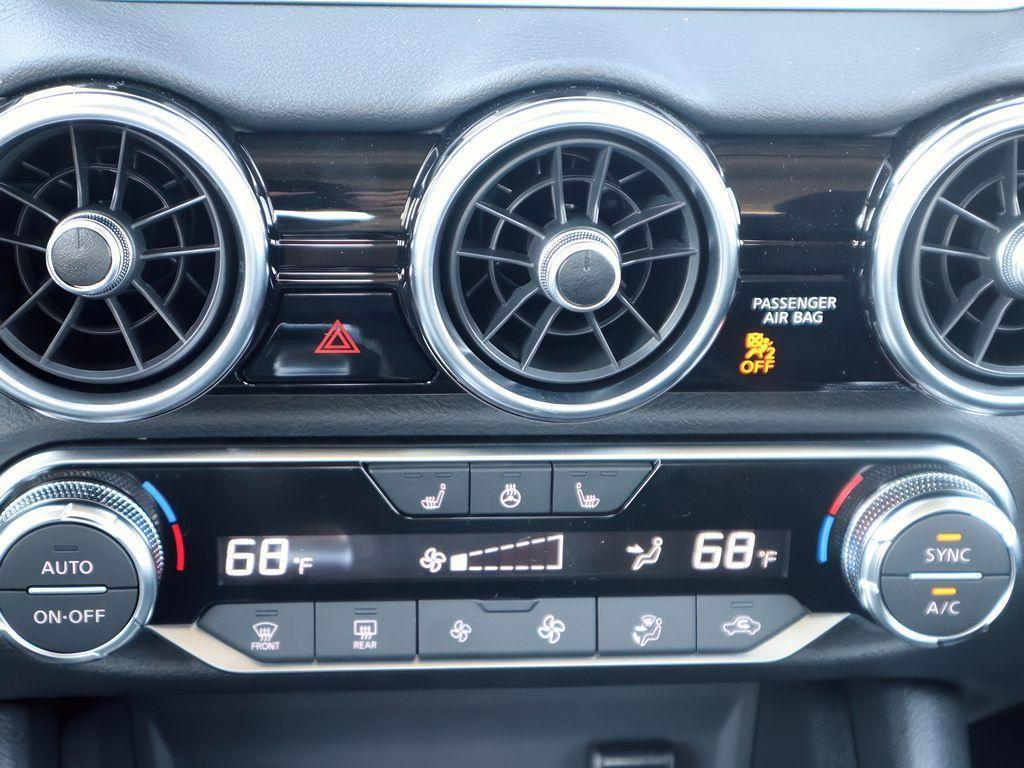 new 2025 Nissan Sentra car, priced at $23,999