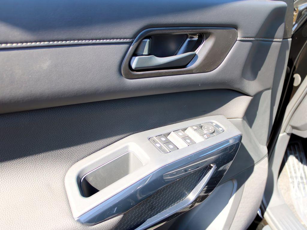 new 2026 Nissan Pathfinder car, priced at $44,890