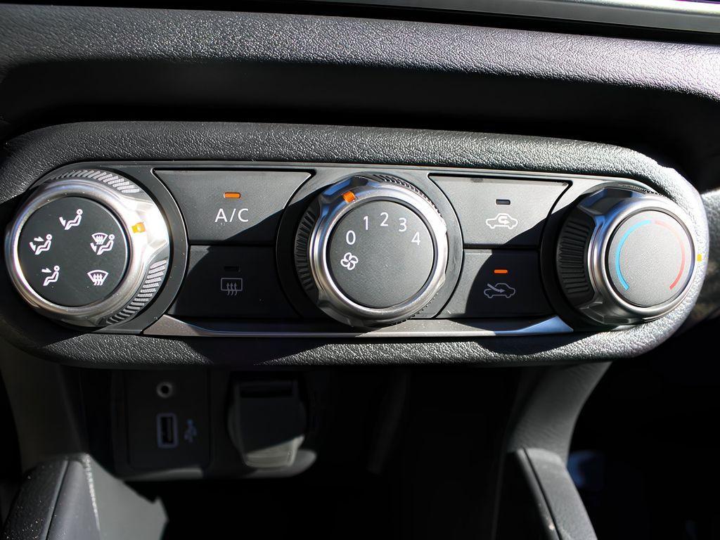 new 2025 Nissan Versa car, priced at $20,749