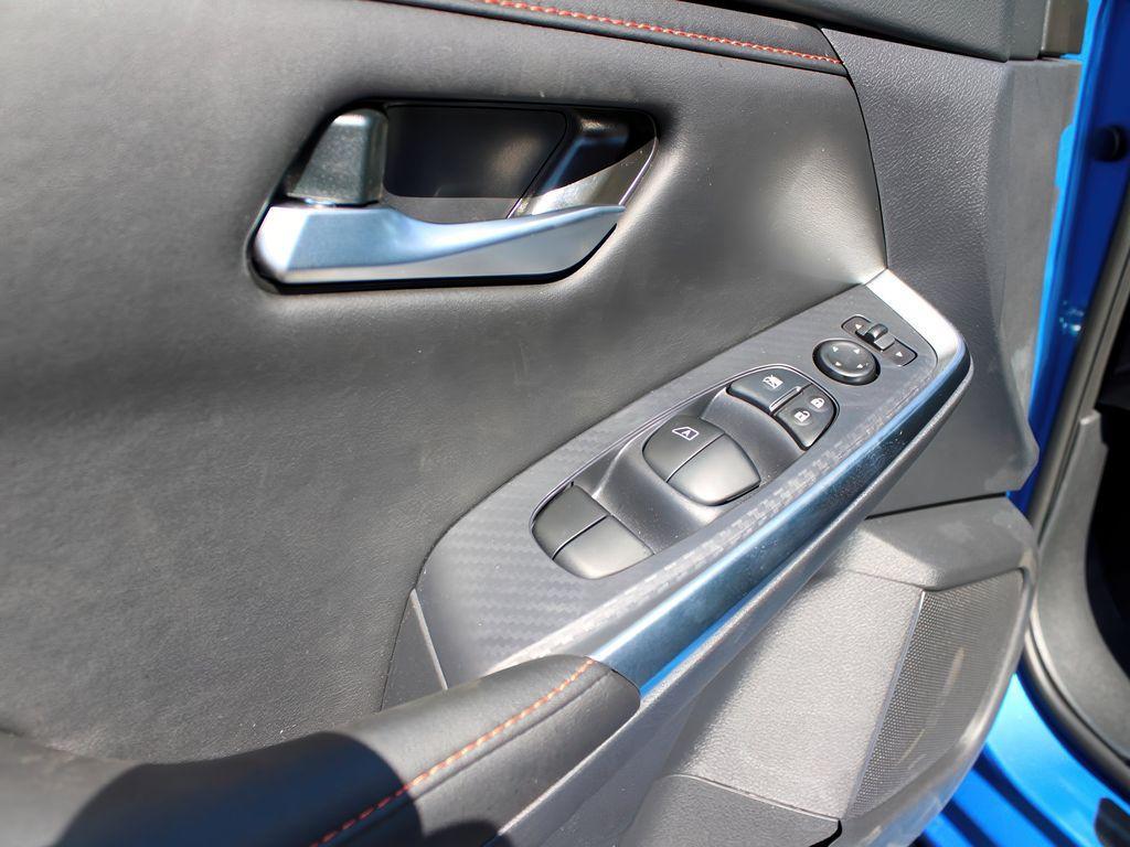 new 2025 Nissan Sentra car, priced at $25,999